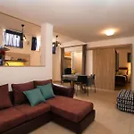 Dom wakacyjny Retreat Trogir