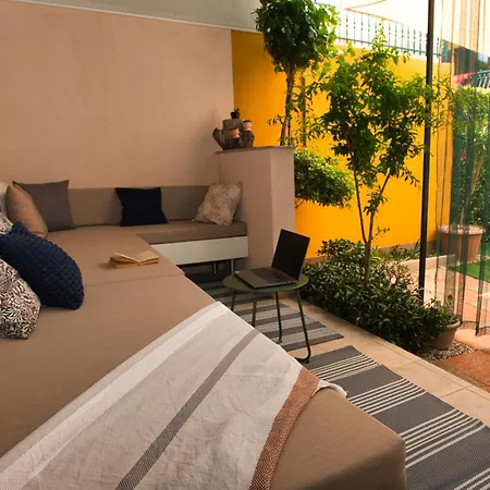 Casa de Férias Retreat *
