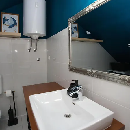 Retreat Vikendica Trogir