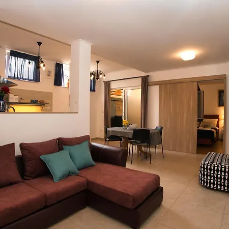 Casa de Férias Retreat Trogir