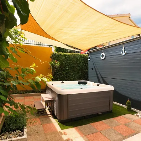 Retreat Feriehus Trogir