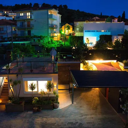 Feriehus Retreat Trogir