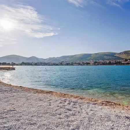 Vikendica Retreat Trogir