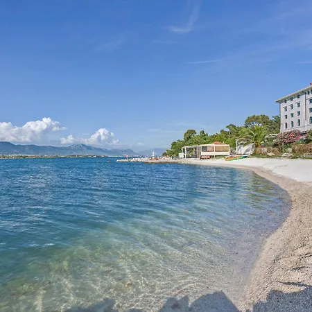 Retreat Vikendica Trogir