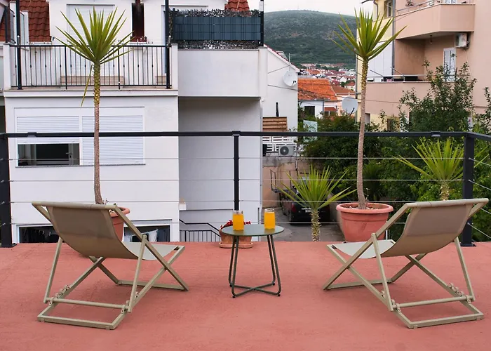 Retreat Сasa de vacaciones