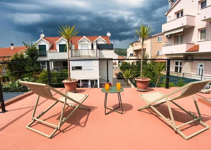 Retreat Trogir