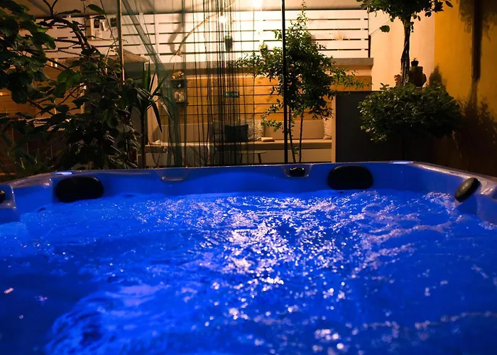 Vikendica Retreat Trogir