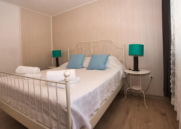 Retreat Сasa de vacaciones Trogir