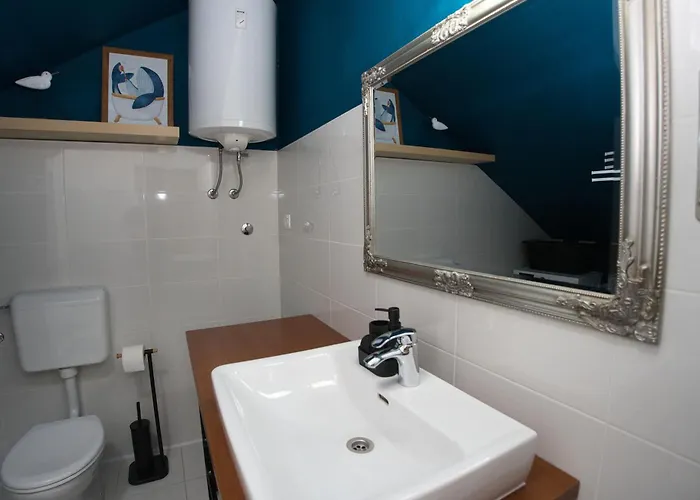 Retreat Vikendica Trogir