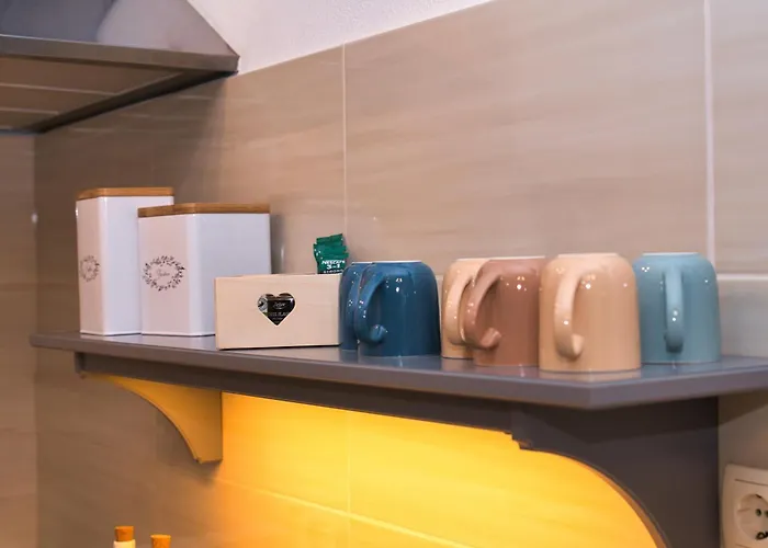 Retreat Vikendica Trogir