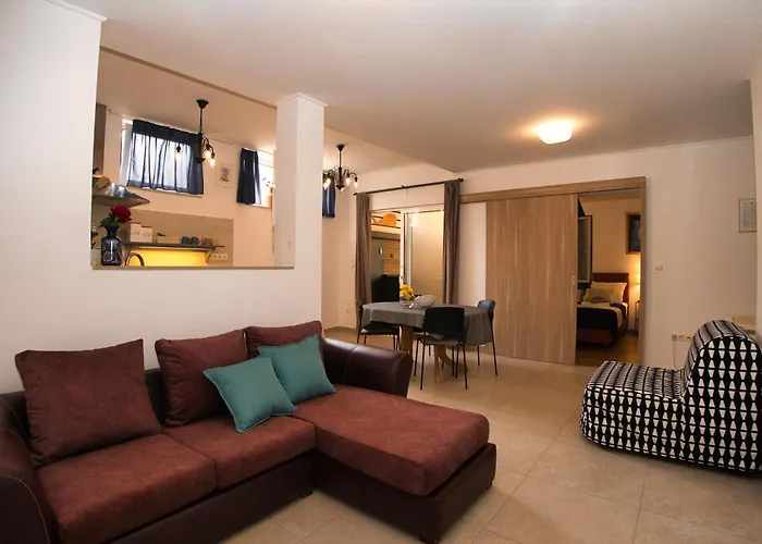 Vikendica Retreat Trogir