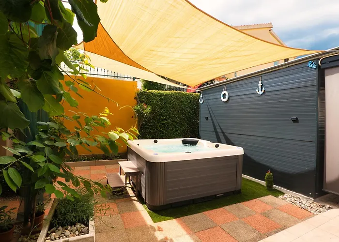 Retreat Vikendica Trogir