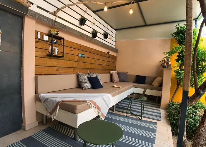 Retreat Vikendica Trogir