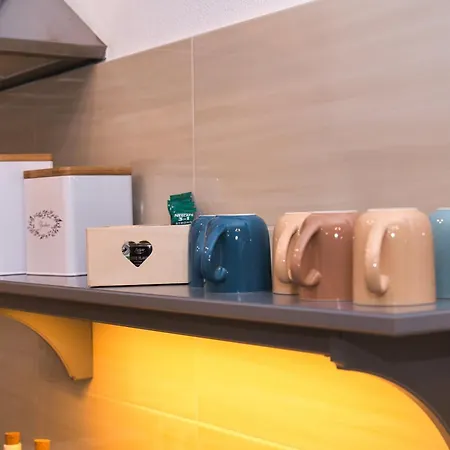 Retreat بيت للعطل تروغير