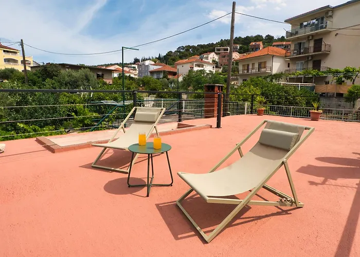 Retreat بيت للعطل