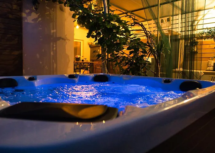 Retreat بيت للعطل *