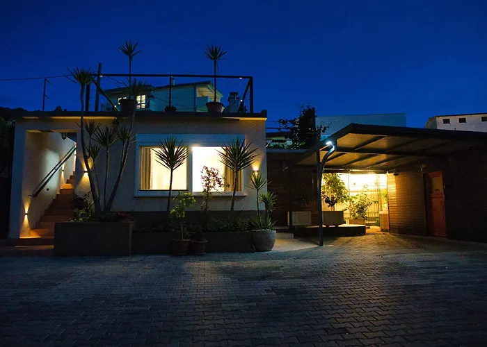 بيت للعطل Retreat *