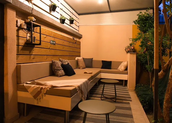 Retreat بيت للعطل