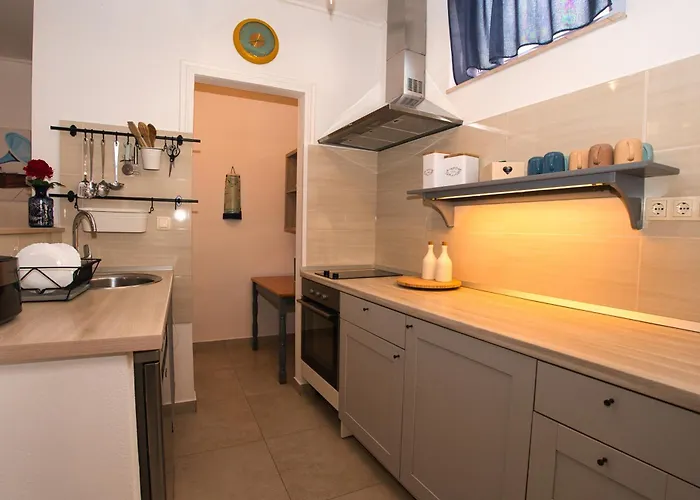 بيت للعطل Retreat *