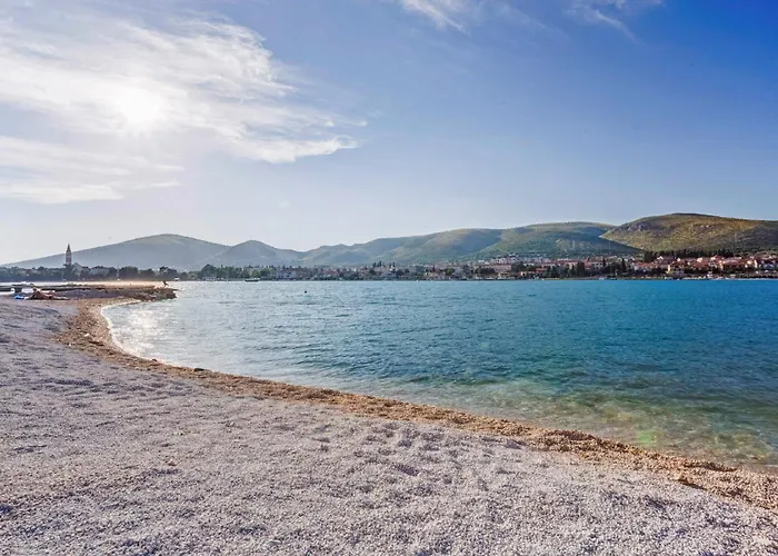 بيت للعطل Retreat تروغير