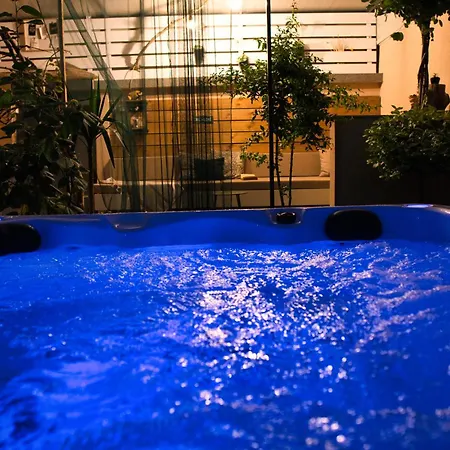 بيت للعطل Retreat تروغير