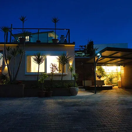بيت للعطل Retreat *